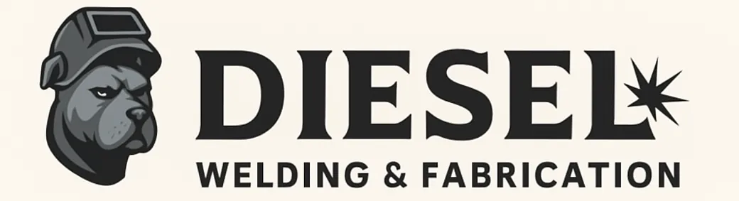 Diesel Welding & Fabrication logo